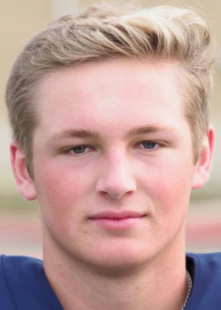 Jaxon Holder